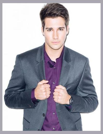 James Maslow